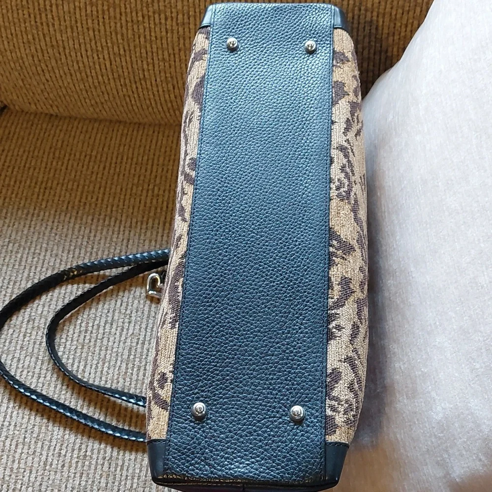 Brighton "Mikayla" Bag - Picture 7 of 12